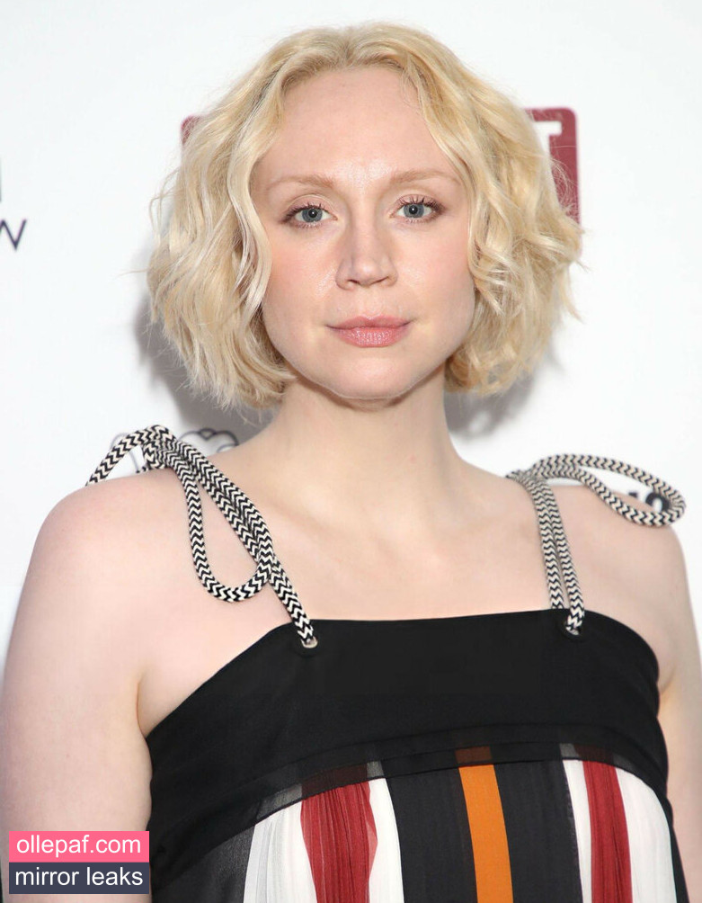 Latest Leaks Gwendoline Christie Nude #18 - Fapello