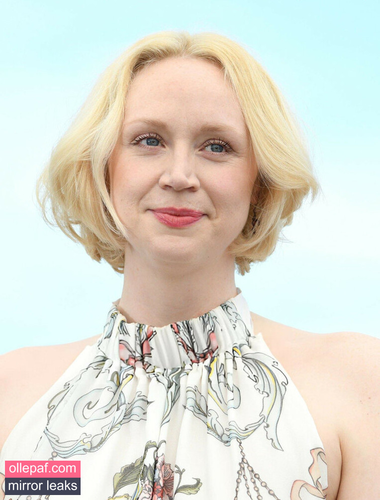 Latest Leaks Gwendoline Christie Nude #19 - Fapello