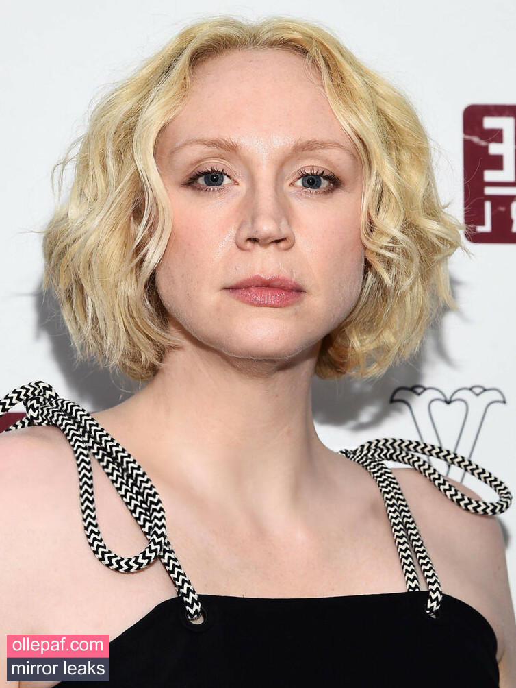 Latest Leaks Gwendoline Christie Nude #20 - Fapello