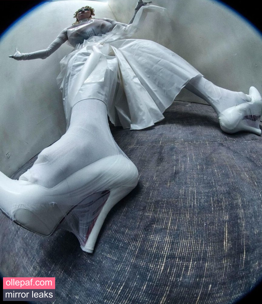 Latest Leaks Gwendoline Christie Nude #38 - Fapello