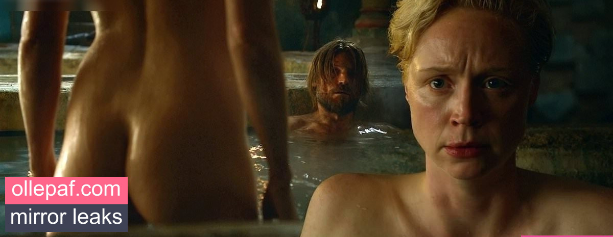 Latest Leaks Gwendoline Christie Nude #43 - Fapello