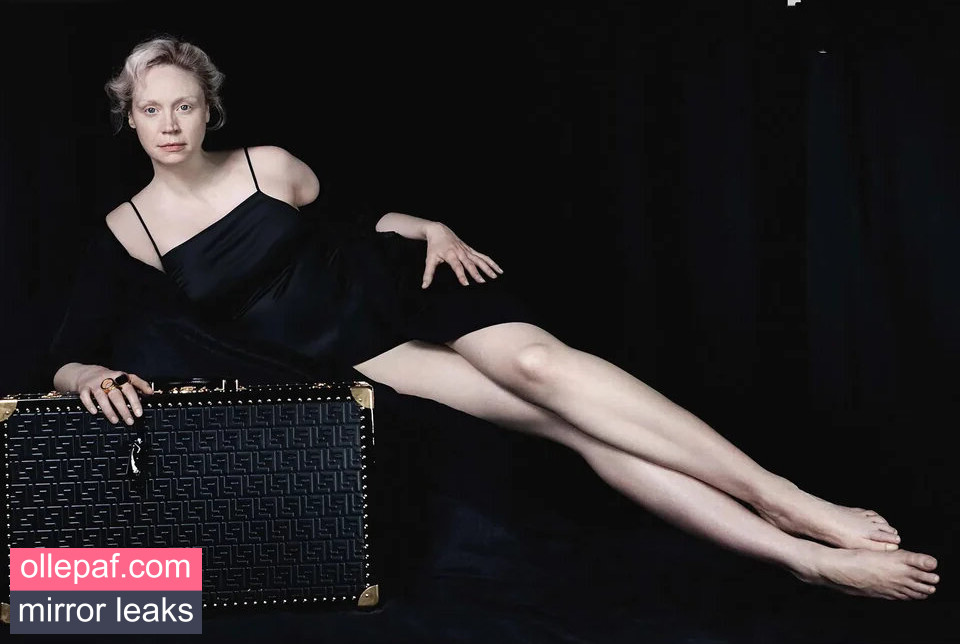 Latest Leaks Gwendoline Christie Nude #50 - Fapello