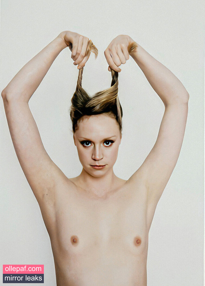 Latest Leaks Gwendoline Christie Nude #70 - Fapello