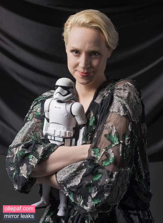 Latest Leaks Gwendoline Christie Nude #78 - Fapello