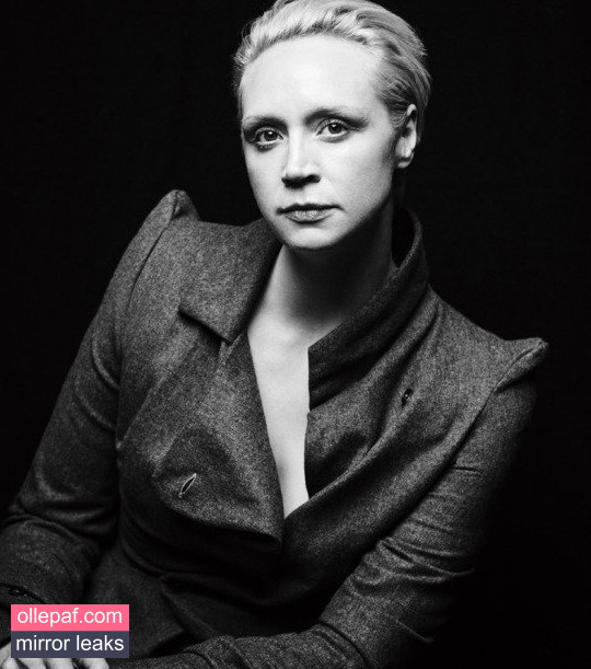 Latest Leaks Gwendoline Christie Nude #94 - Fapello