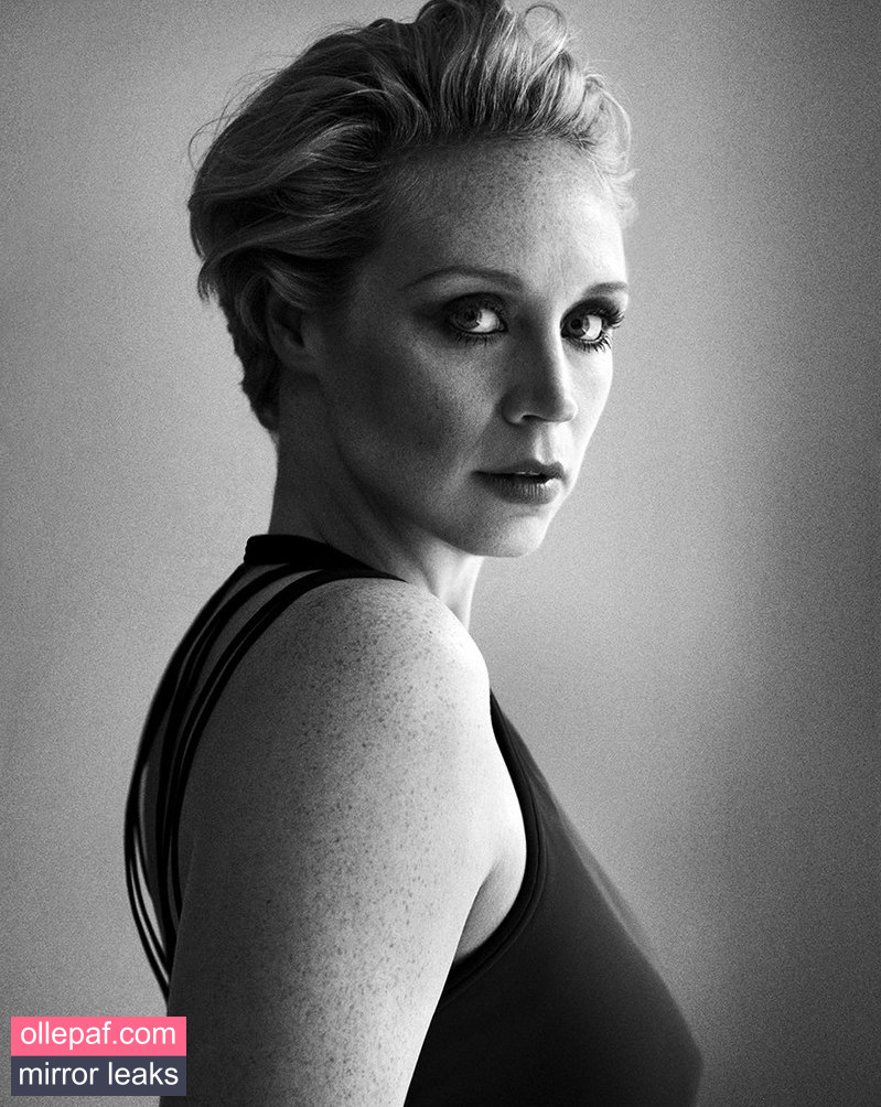 Latest Leaks Gwendoline Christie Nude #98 - Fapello
