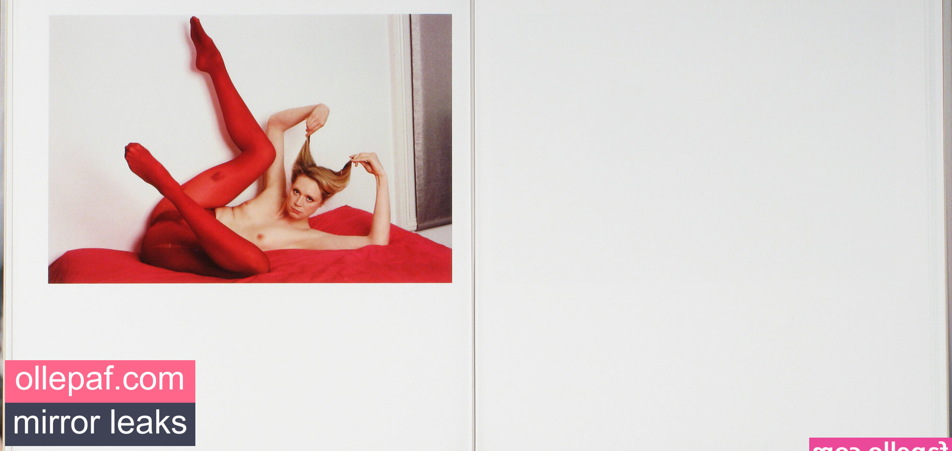 Latest Leaks Gwendoline Christie Nude #99 - Fapello