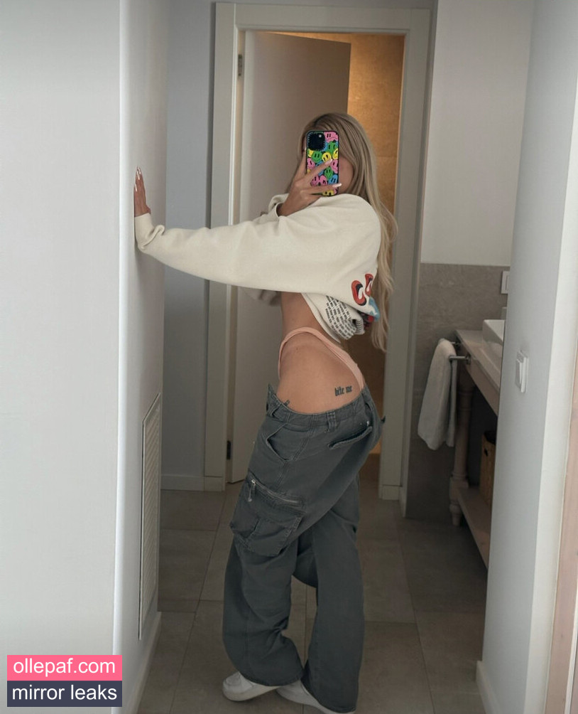 Latest Leaks Gwendolynceline Nude #2 - Fapello