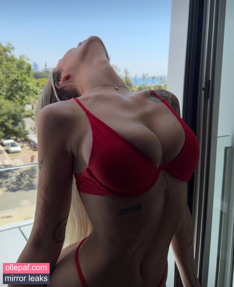 Latest Leaks Gwendolynceline Nude #30 - Fapello