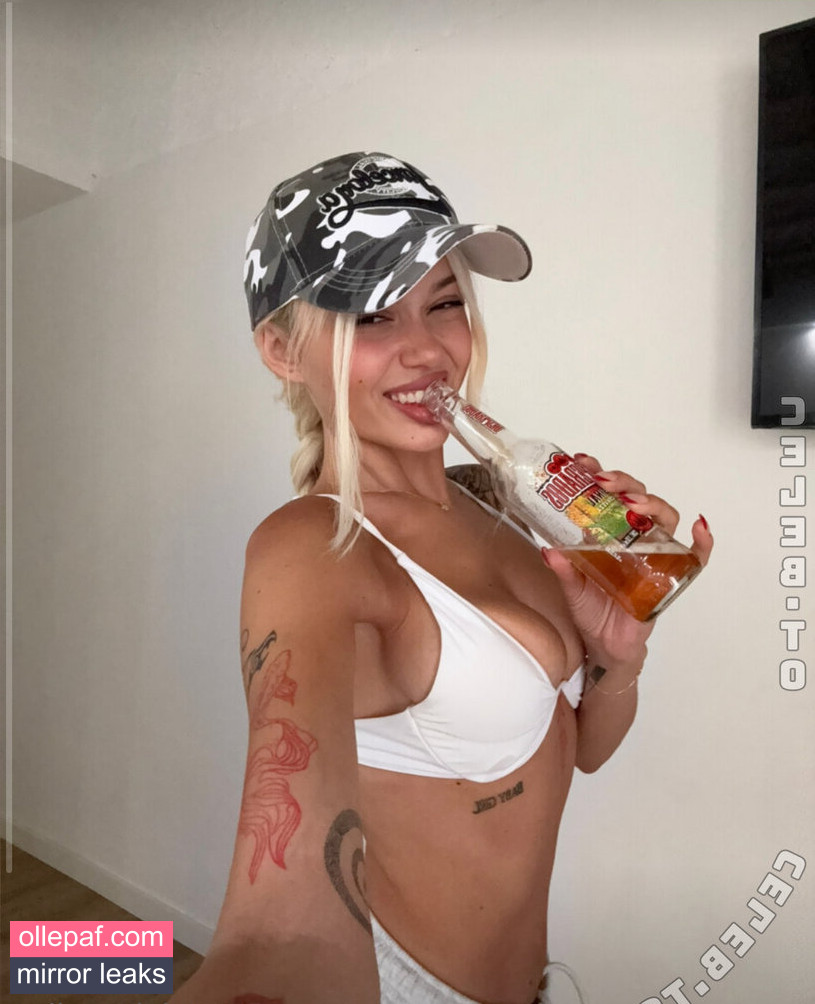 Latest Leaks Gwendolynceline Nude #2 - Fapello