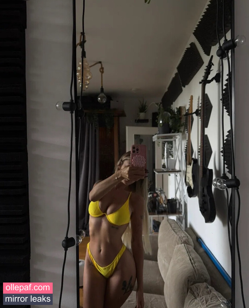Latest Leaks Gwendolynceline Nude #14 - Fapello