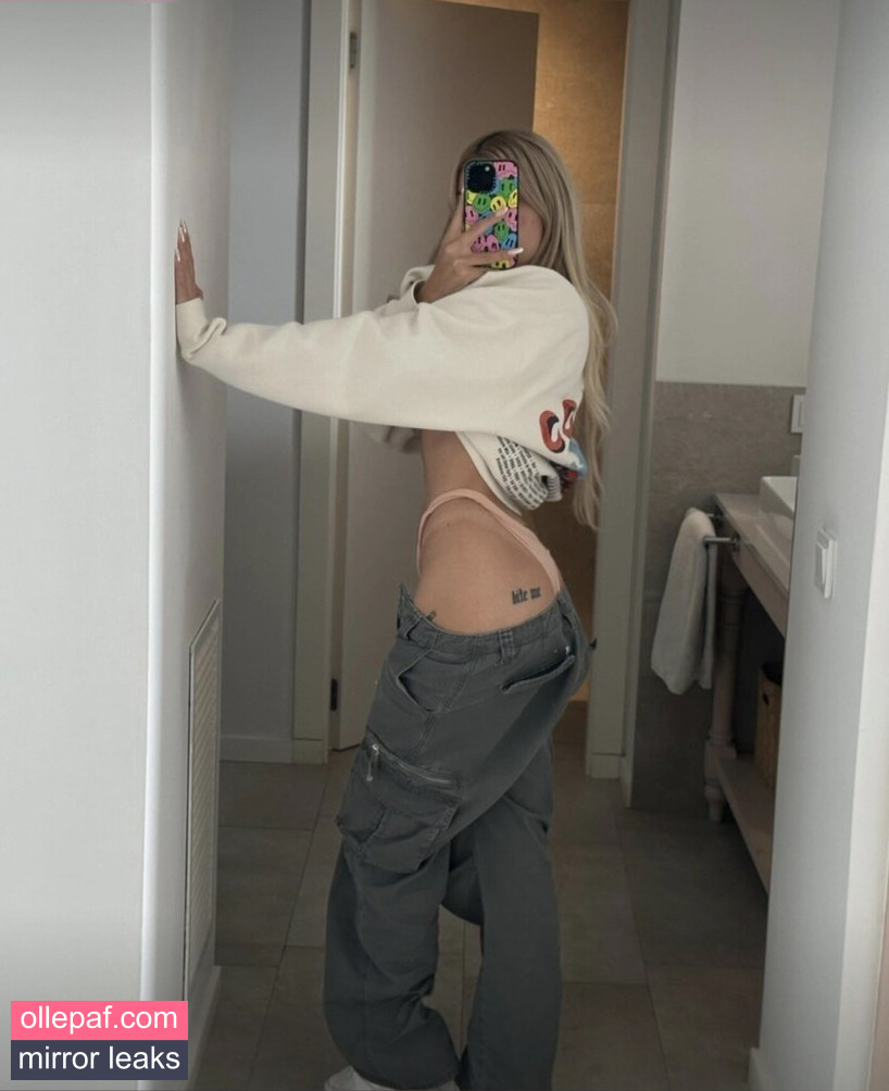 Latest Leaks Gwendolynceline Nude #143 - Fapello