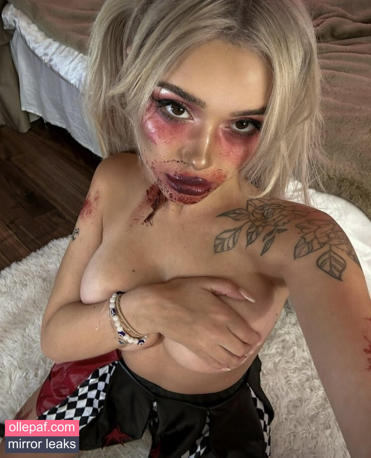 Latest Leaks Gwendolynceline Nude #200 - Fapello