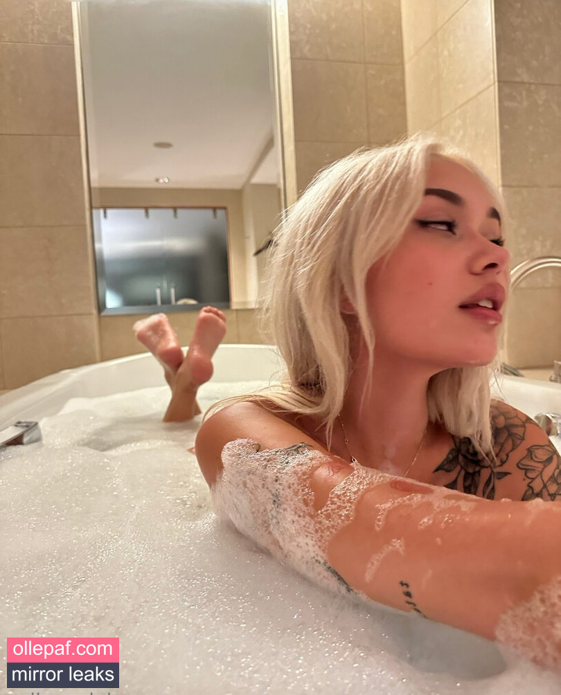 Latest Leaks Gwendolynceline Nude #260 - Fapello
