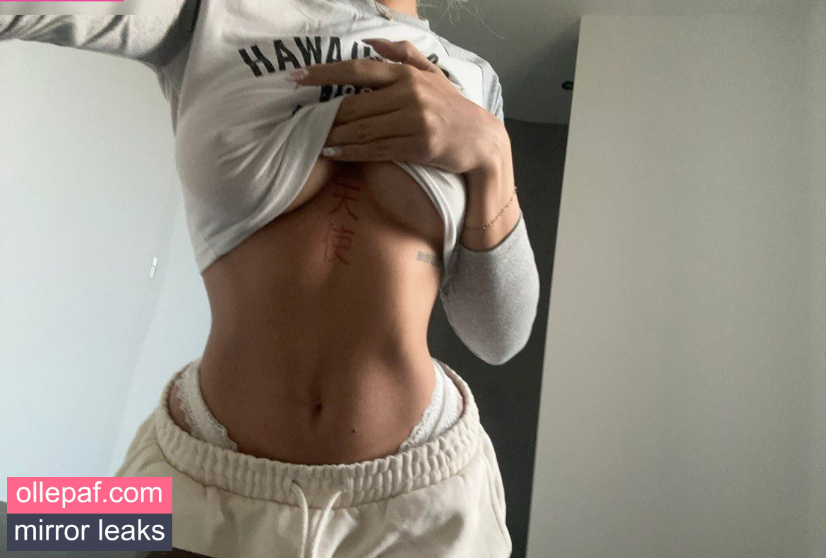 Latest Leaks Gwendolynceline Nude #29 - Fapello