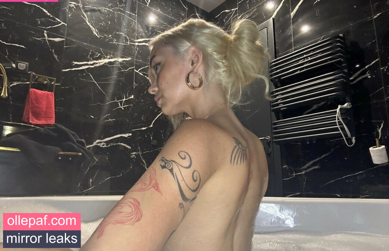 Latest Leaks Gwendolynceline Nude #304 - Fapello