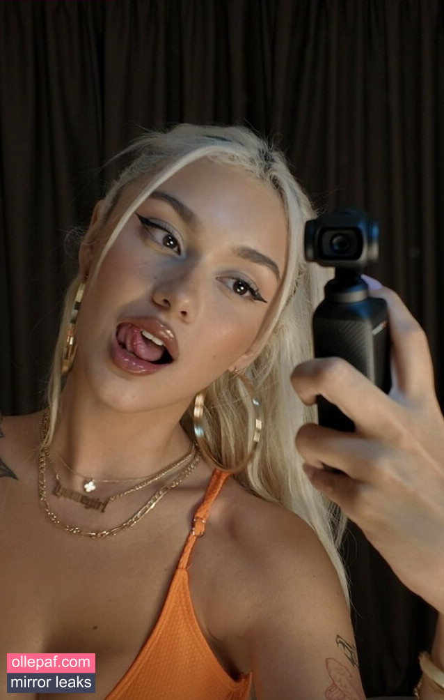 Latest Leaks Gwendolynceline Nude #319 - Fapello