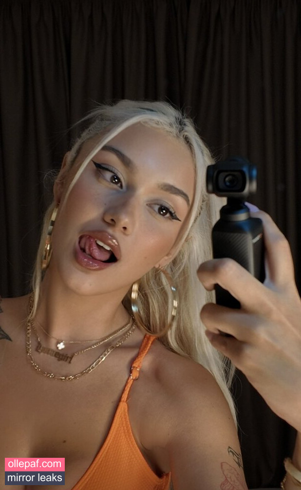 Latest Leaks Gwendolynceline Nude #327 - Fapello