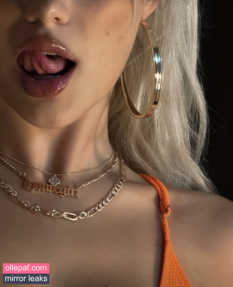 Latest Leaks Gwendolynceline Nude #329 - Fapello
