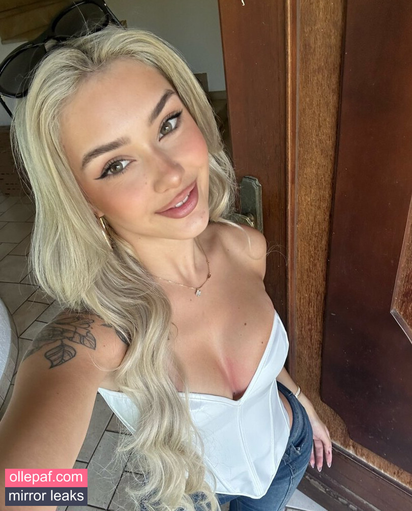 Latest Leaks Gwendolynceline Nude #440 - Fapello