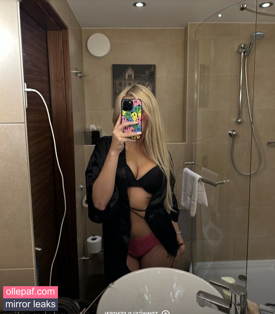 Latest Leaks Gwendolynceline Nude #634 - Fapello