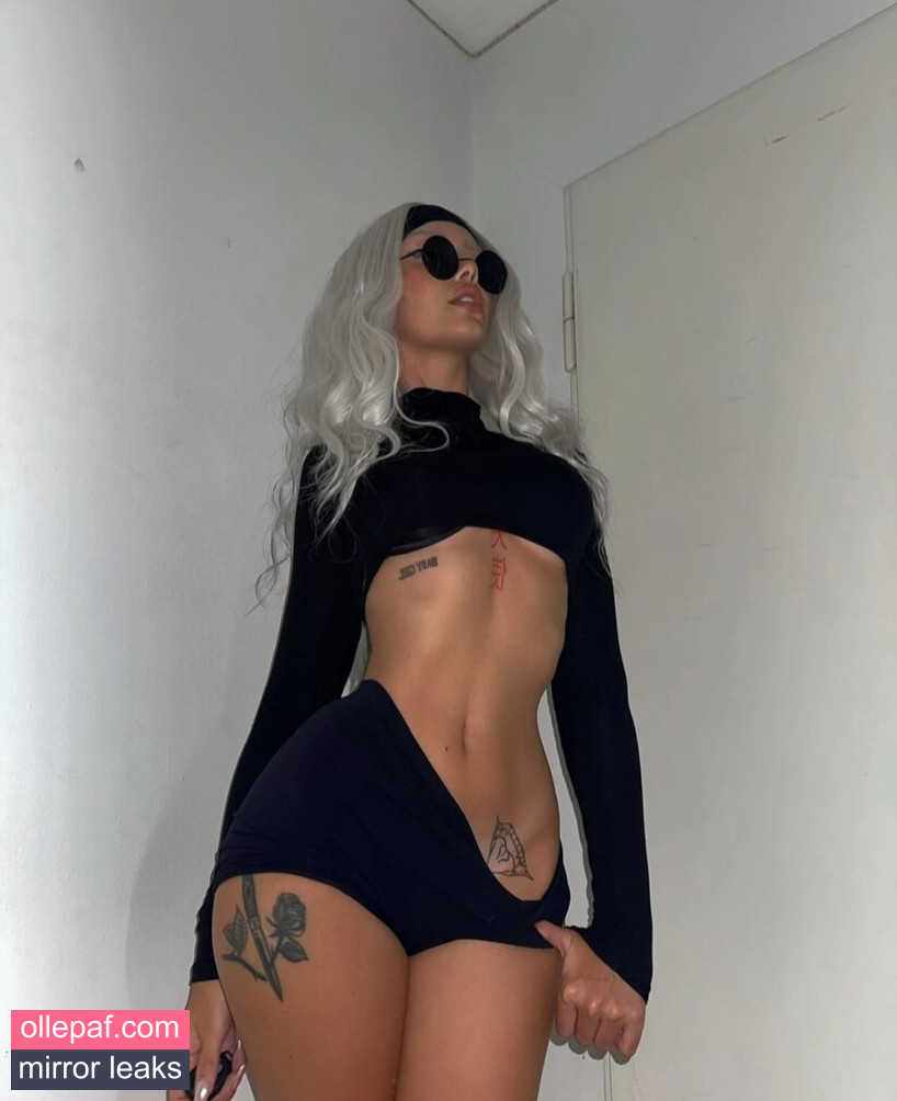 Latest Leaks Gwendolynceline Nude #647 - Fapello