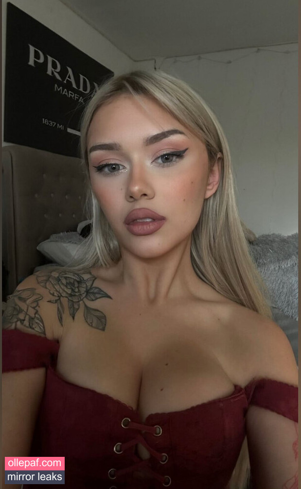 Latest Leaks Gwendolynceline Nude #942 - Fapello