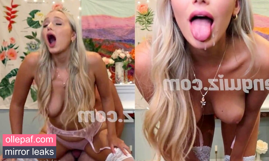 Latest Leaks Gwengwiz Nude #33 - Fapello