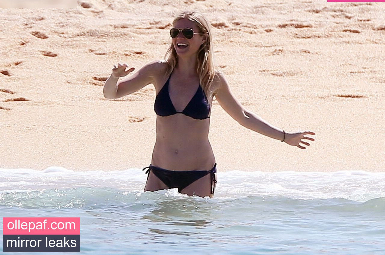 Latest Leaks Gwyneth Paltrow Nude #109 - Fapello