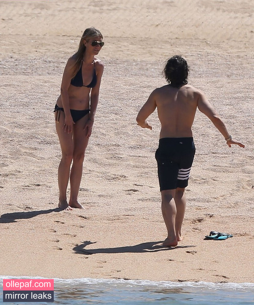 Latest Leaks Gwyneth Paltrow Nude #110 - Fapello