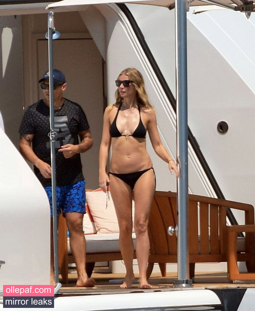Latest Leaks Gwyneth Paltrow Nude #113 - Fapello