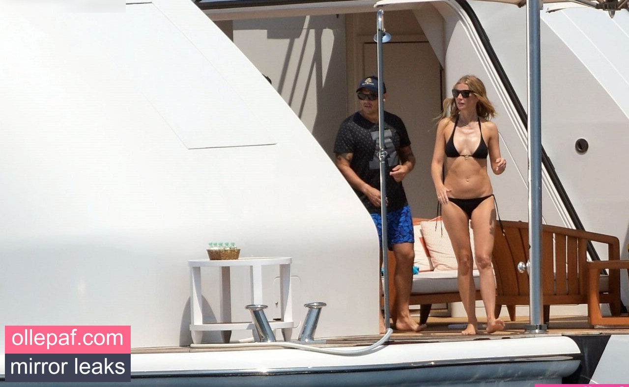 Latest Leaks Gwyneth Paltrow Nude #126 - Fapello