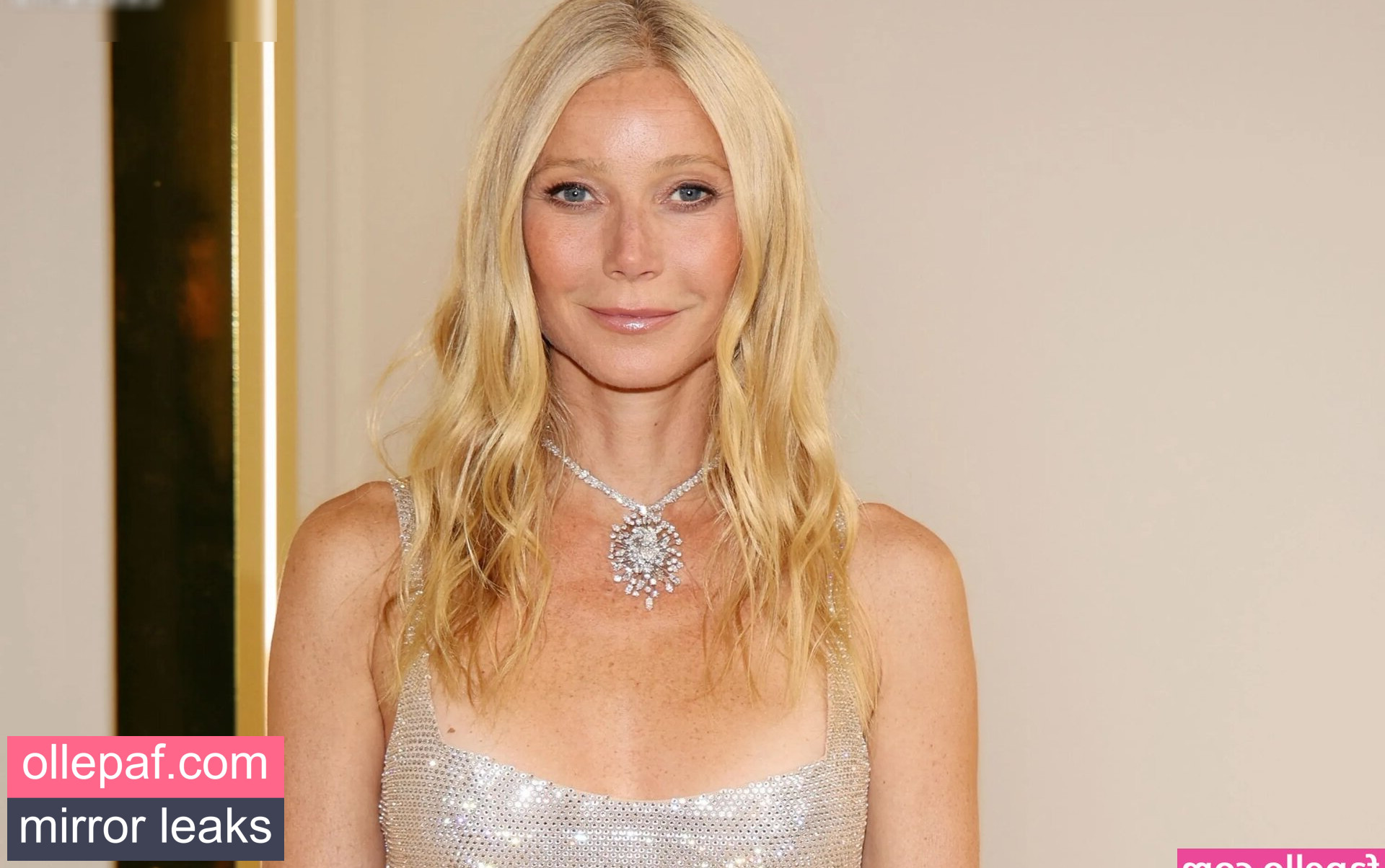 Latest Leaks Gwyneth Paltrow Nude #16 - Fapello