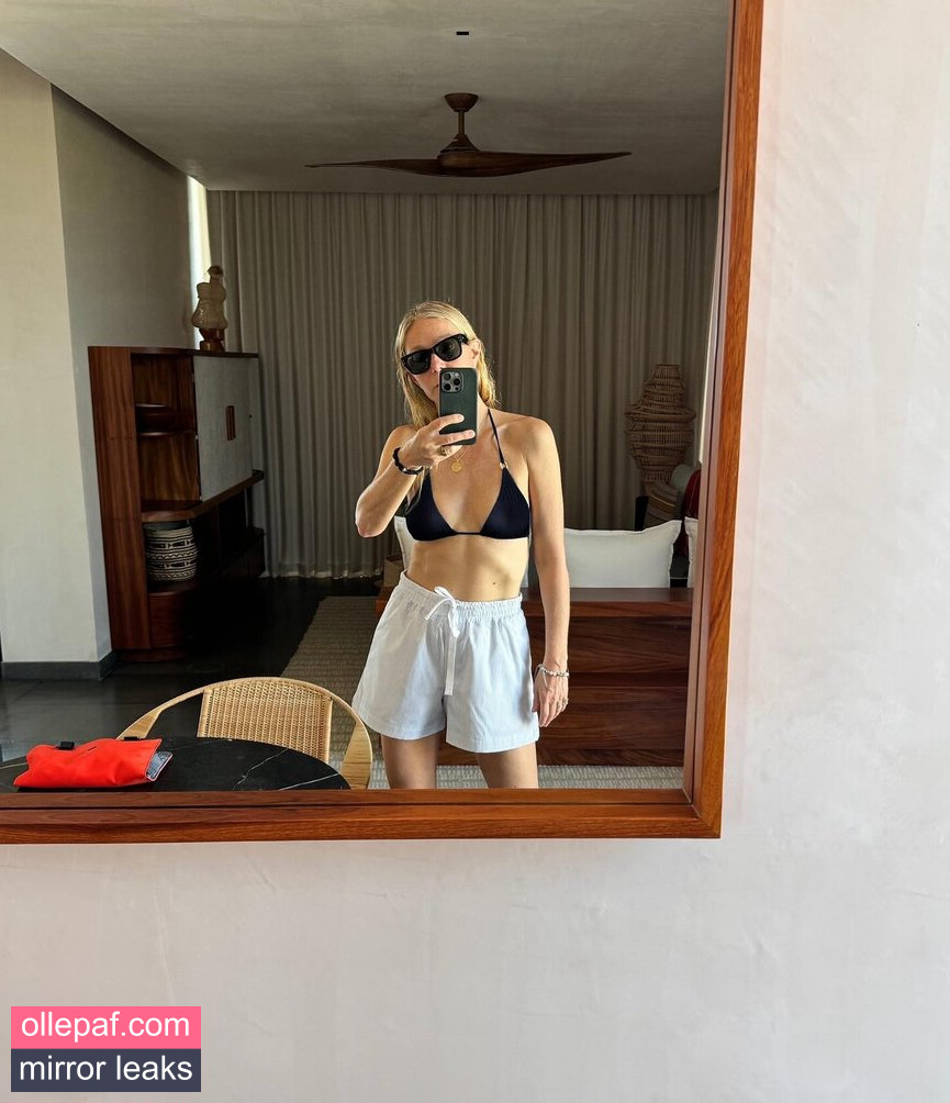 Latest Leaks Gwyneth Paltrow Nude #20 - Fapello