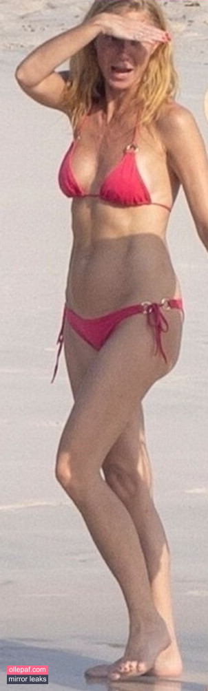 Latest Leaks Gwyneth Paltrow Nude #233 - Fapello