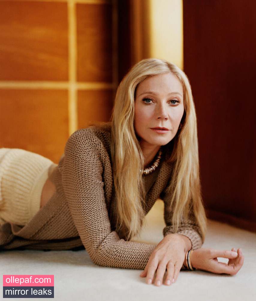 Latest Leaks Gwyneth Paltrow Nude #30 - Fapello