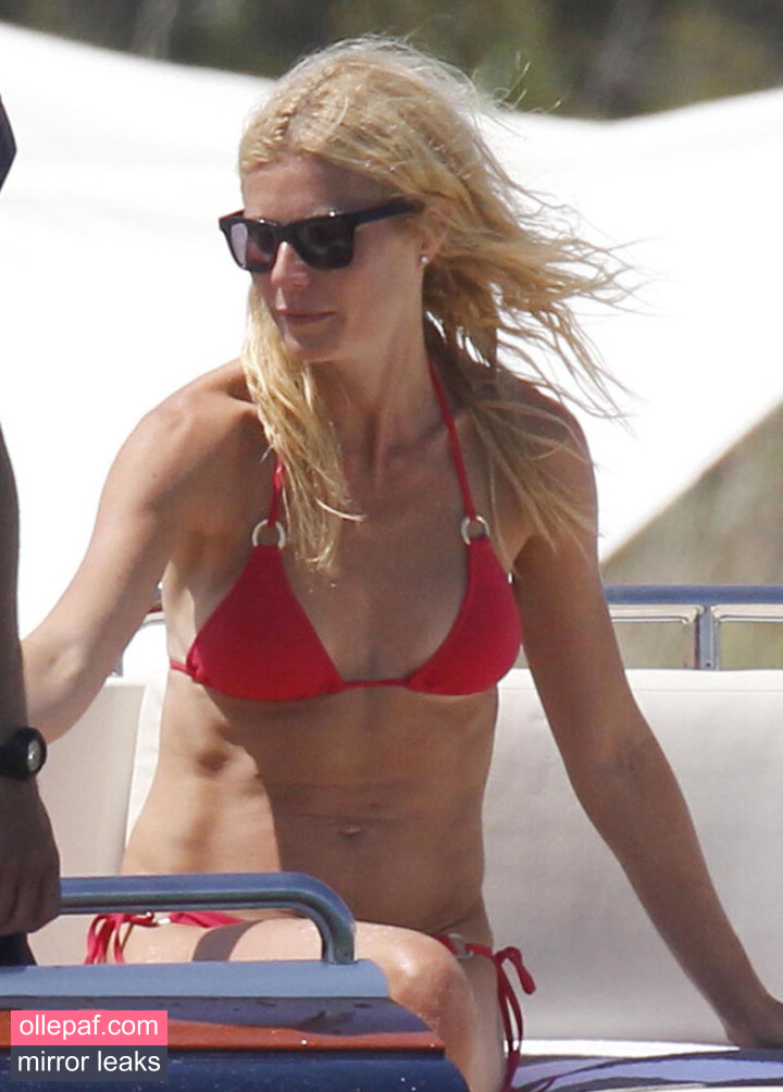 Latest Leaks Gwyneth Paltrow Nude #341 - Fapello