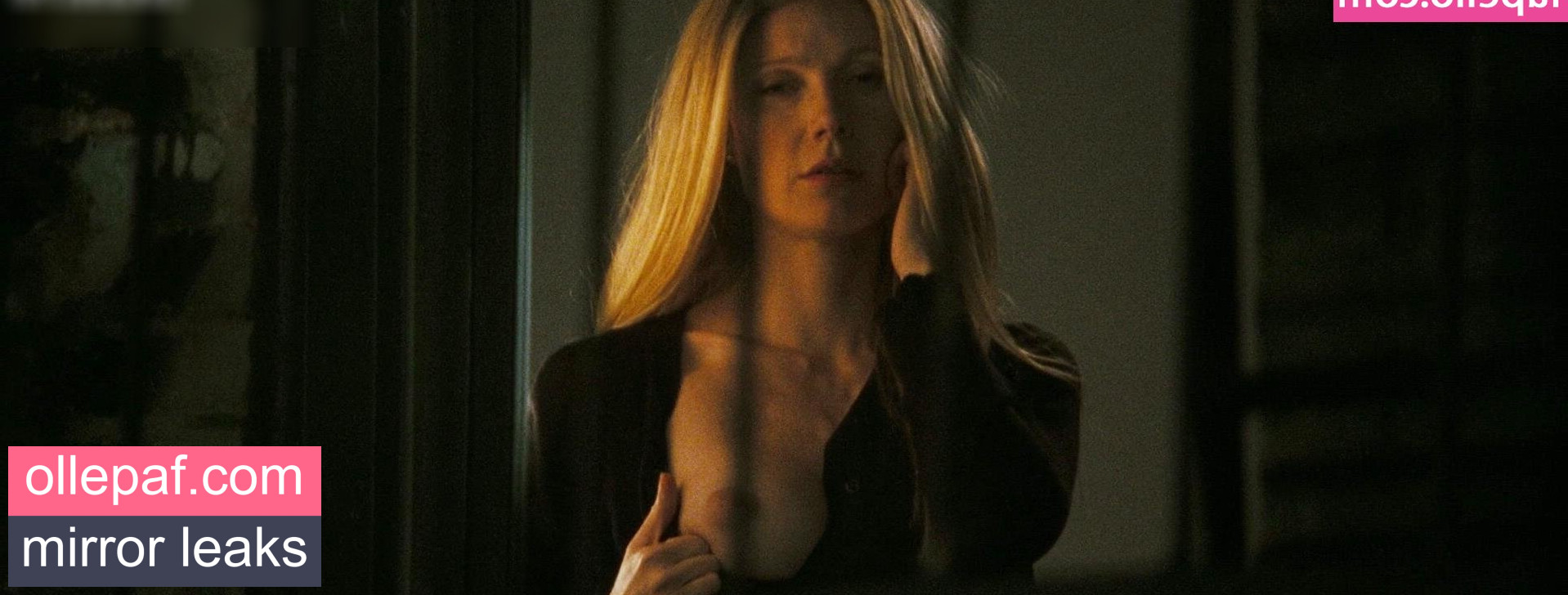 Latest Leaks Gwyneth Paltrow Nude #348 - Fapello