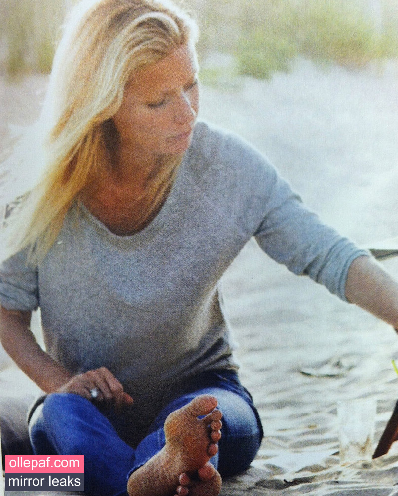 Latest Leaks Gwyneth Paltrow Nude #357 - Fapello