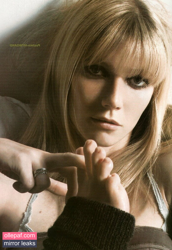 Latest Leaks Gwyneth Paltrow Nude #363 - Fapello