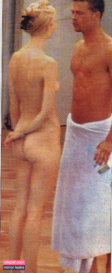 Latest Leaks Gwyneth Paltrow Nude #375 - Fapello