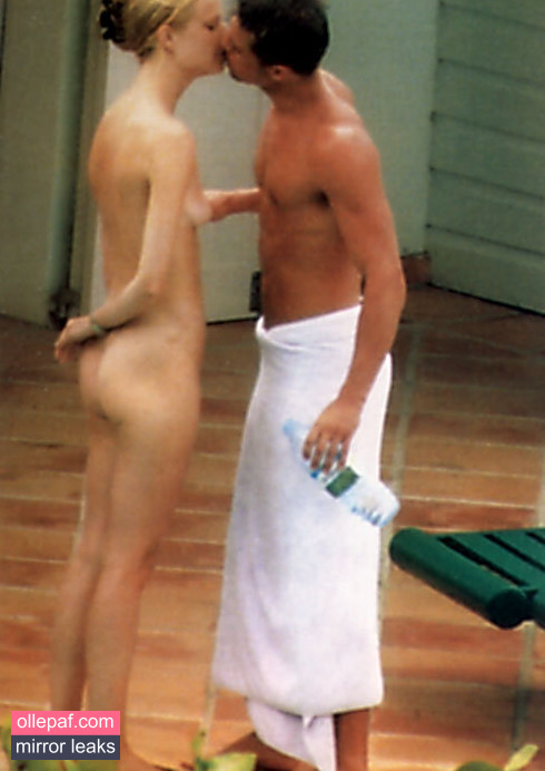 Latest Leaks Gwyneth Paltrow Nude #376 - Fapello