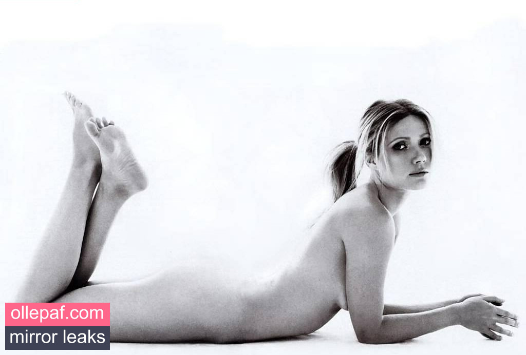 Latest Leaks Gwyneth Paltrow Nude #381 - Fapello