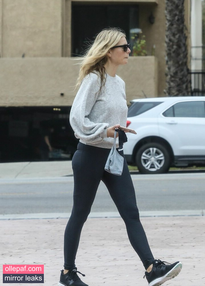Latest Leaks Gwyneth Paltrow Nude #446 - Fapello