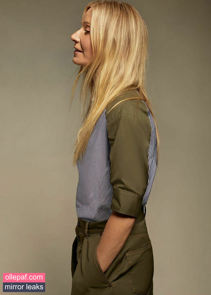 Latest Leaks Gwyneth Paltrow Nude #491 - Fapello