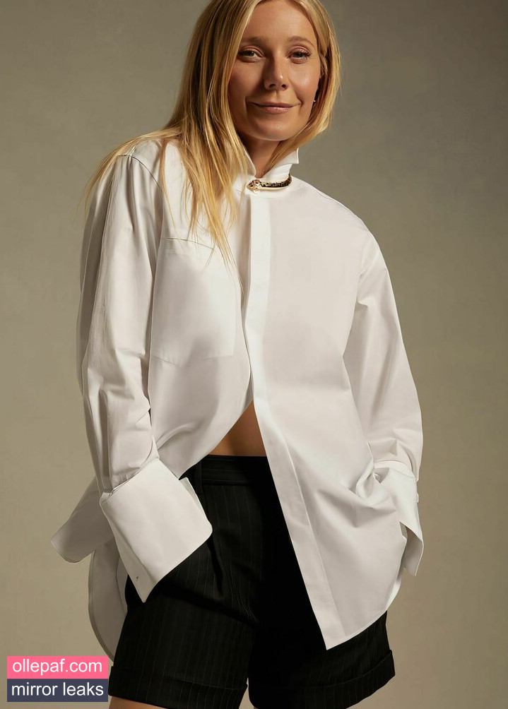 Latest Leaks Gwyneth Paltrow Nude #498 - Fapello
