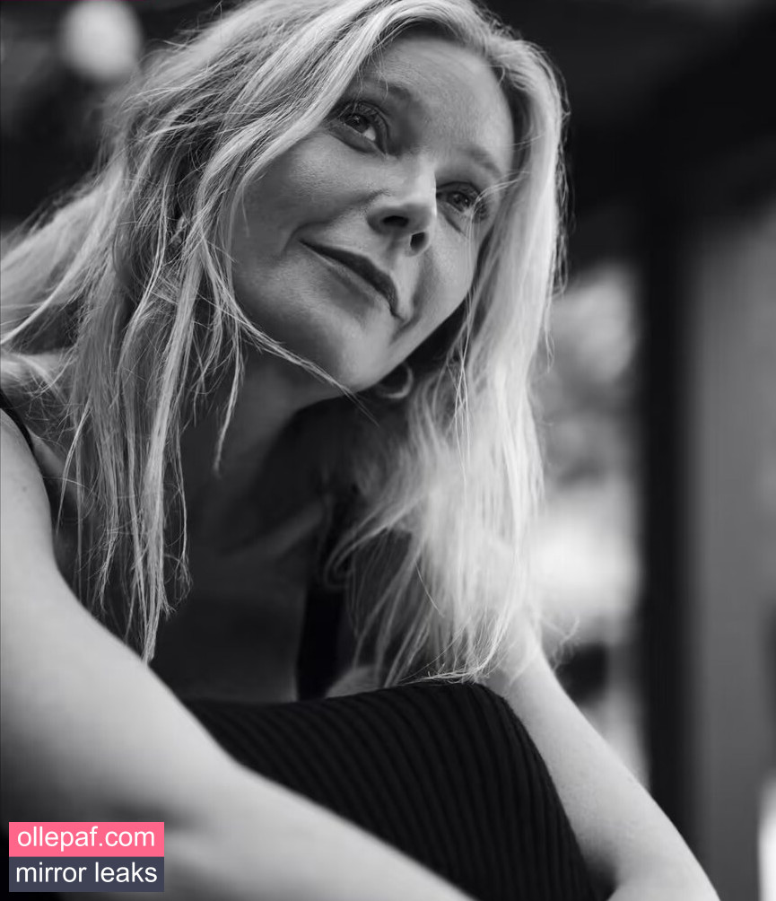 Latest Leaks Gwyneth Paltrow Nude #516 - Fapello