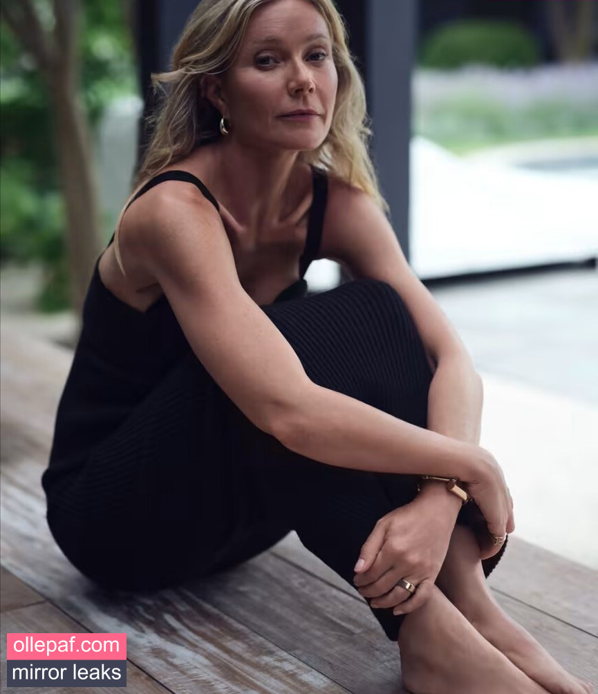 Latest Leaks Gwyneth Paltrow Nude #519 - Fapello