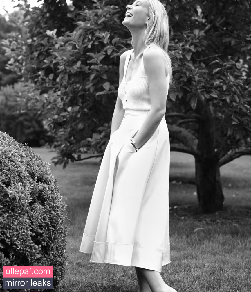 Latest Leaks Gwyneth Paltrow Nude #522 - Fapello