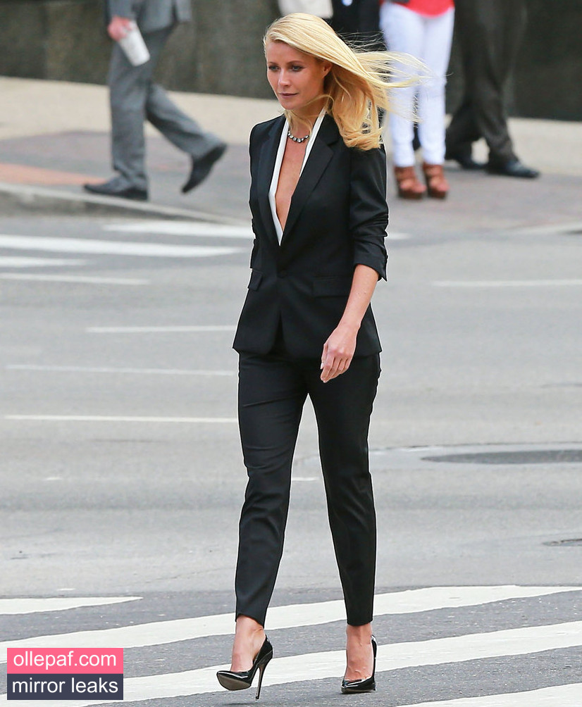 Latest Leaks Gwyneth Paltrow Nude #573 - Fapello